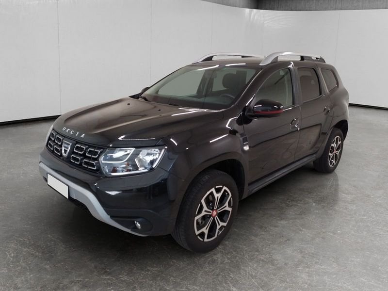 Dacia Duster 1.5 blue dci Techroad 4x2 115cv