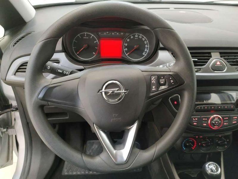 Opel Corsa  1.4 Advance n-joy Gpl 90cv 5p