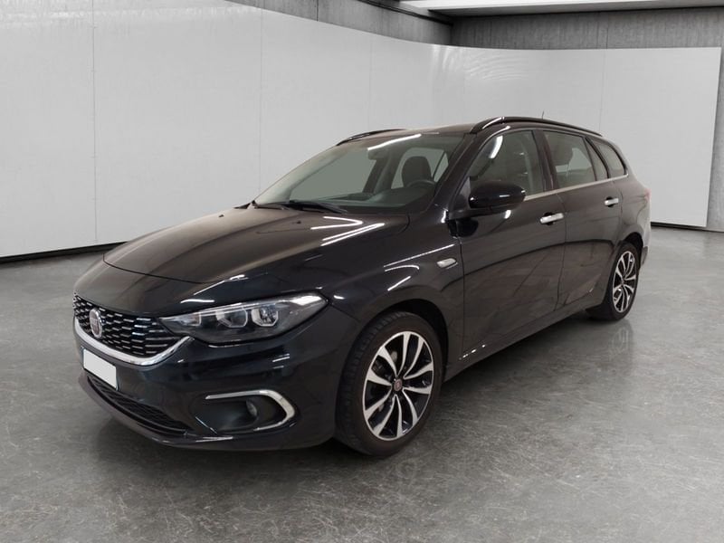 FIAT Tipo SW 1.6 mjt S-Design s&s 120cv