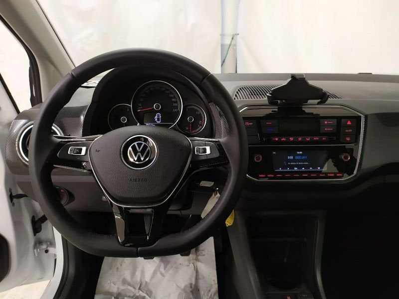 Volkswagen up  5p 1.0 eco Move 68cv my20