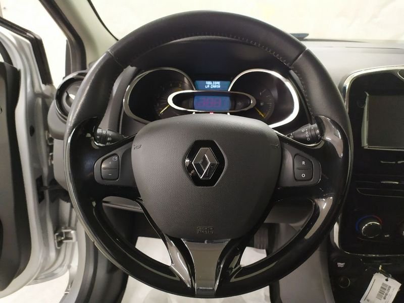 Renault Clio Sporter 1.5 dci Wave 75cv