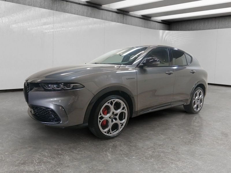 Alfa Romeo Tonale 1.5 hybrid Veloce 160cv tct7