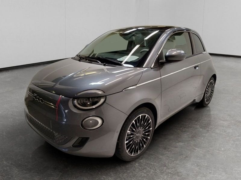 FIAT 500 500e 42 kWh La Prima