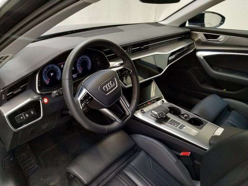 Audi A6  Avant 45 3.0 tdi mhev Business Sport quattro s-tronic