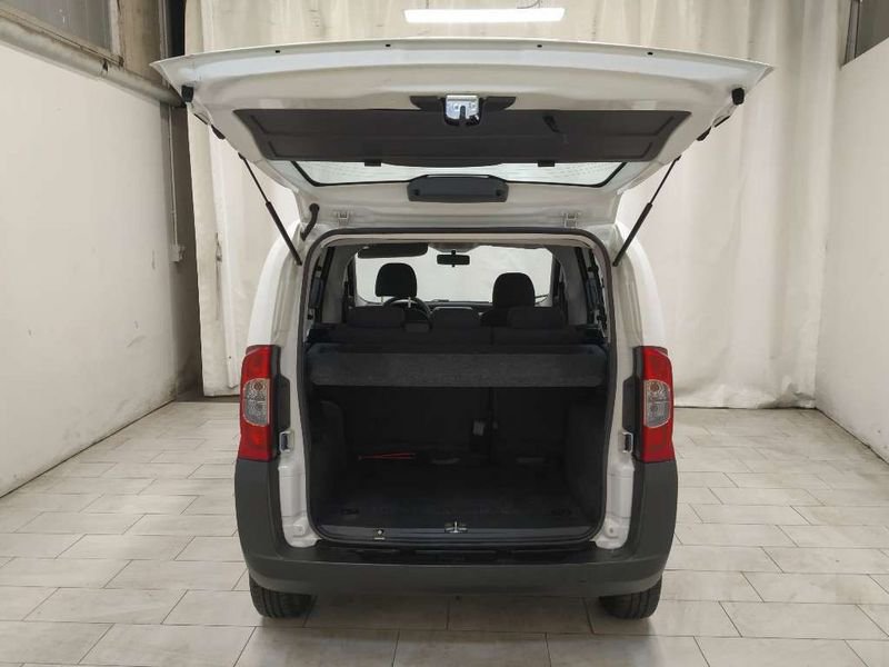 Peugeot Bipper Tepee 1.4 hdi Outdoor