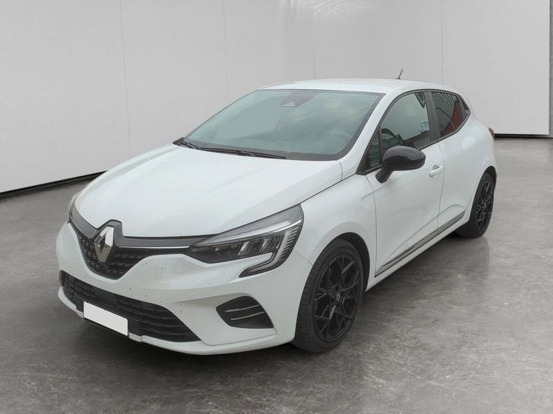 Renault Clio 1.5 blue dci Evolution 100cv
