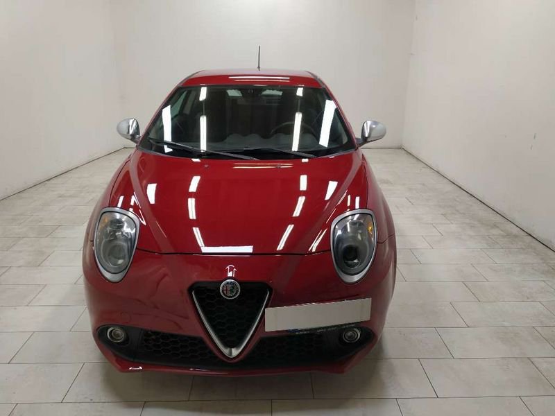 Alfa Romeo MiTo 1.4 Progression 78cv E6
