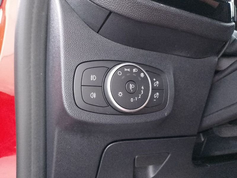 Ford Fiesta  5p 1.1 Connect Gpl s e s 75cv my20.75