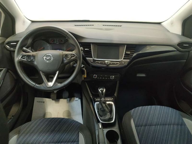 Opel Crossland  X 1.2 Innovation 83cv my18.5