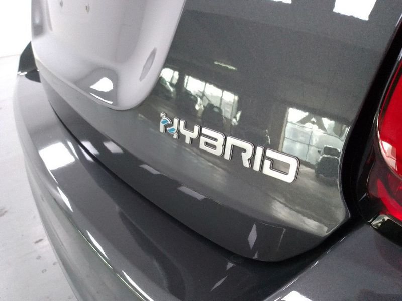 FIAT 500X  1.5 t4 hybrid 130cv dct