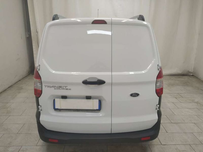 Ford Transit Courier  1.5 tdci 75cv S e S Trend