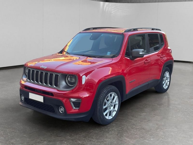 Jeep Renegade 1.0 t3 Limited 2wd