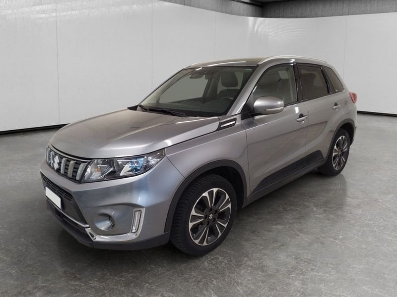 Suzuki Vitara 1.4 boosterjet Top 4wd allgrip