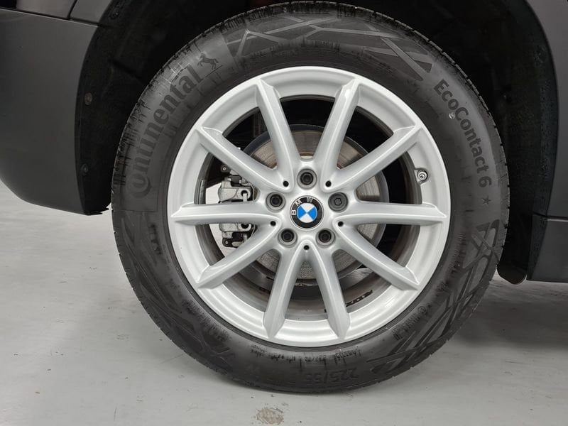 BMW X2 sdrive18i 136cv auto