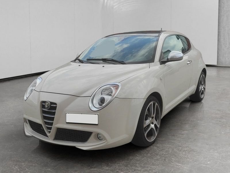 Alfa Romeo MiTo 1.4 Super s&s