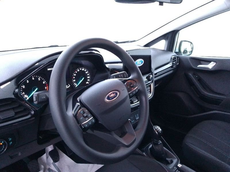 Ford Fiesta  5p 1.1 Plus 85cv my19