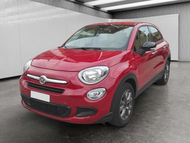 FIAT 500X 1.6 e-torq Pop 4x2 110cv