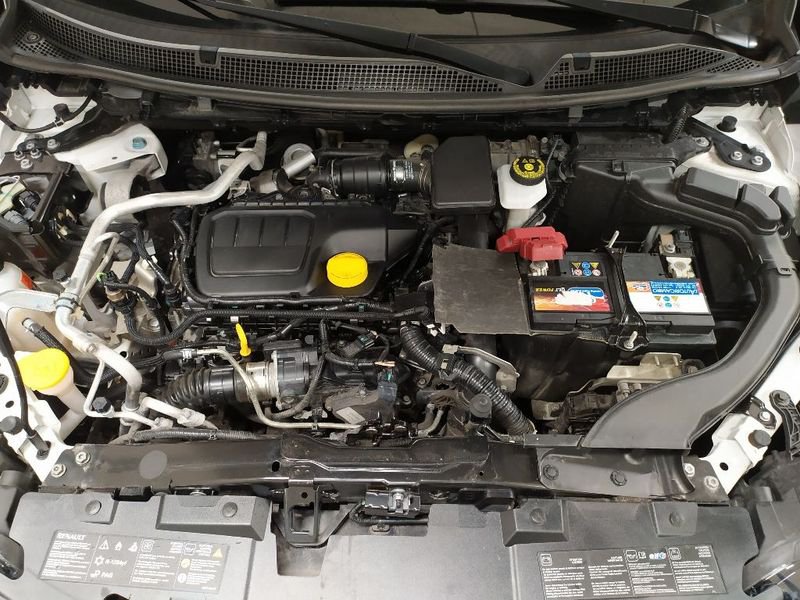 Renault Kadjar 1.6 dci energy Intens 4×4 130cv