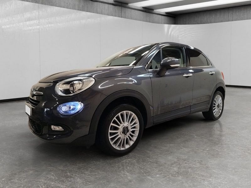FIAT 500X 1.6 mjt Lounge 4x2 120cv