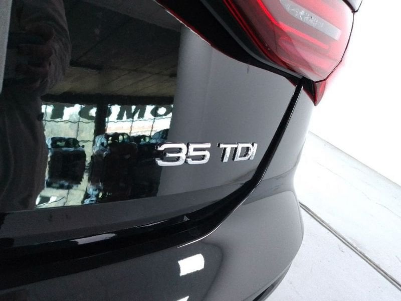 Audi A3  Sportback 35 2.0 tdi S line Edition s-tronic