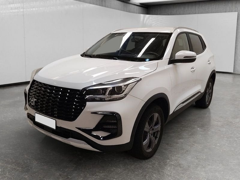 DR AUTOMOBILES DR 5 DR 5.0 1.5 Unica Gpl 114cv