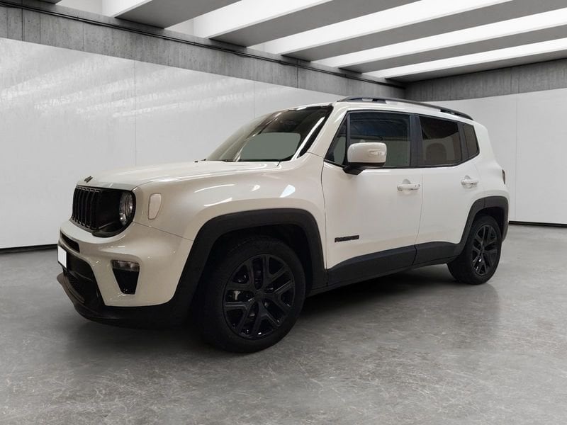 Jeep Renegade 1.0 t3 Longitude 2wd