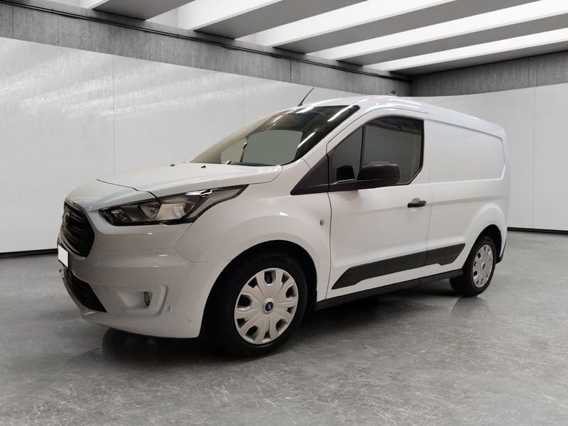 Ford Transit Connect 200 1.5 ecoblue(tdci) 100cv Trend L1H1 E6.2