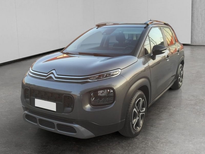 Citroën C3 Aircross 1.2 puretech Live s&s 110cv