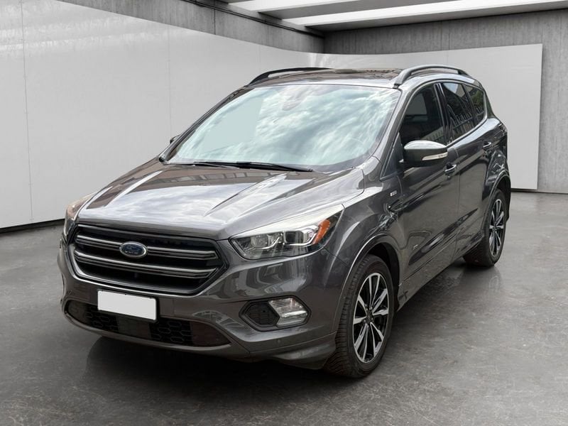 Ford Kuga 2.0 tdci ST-Line s&s awd 150cv powershift