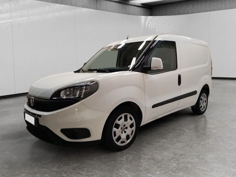 FIAT Doblò Doblo cargo 1.6 mjt 120cv CH1 Easy S&S