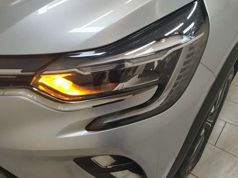 Renault Captur  1.0 tce Intens Gpl 100cv fap