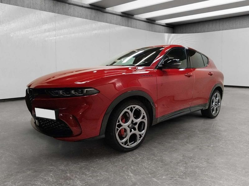 Alfa Romeo Tonale 1.5 hybrid Speciale 130cv tct7
