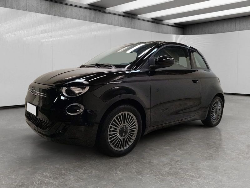 FIAT 500 500e 42 kWh Icon
