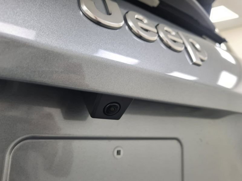 Jeep Avenger 1.2 turbo Summit fwd 100cv