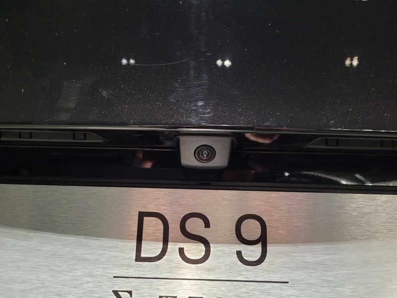 DS DS 9 Benzina E-Tense 360 4x4 Performance Line+ Km 0 in provincia di Cagliari - DS Concept Store Cagliari img-12