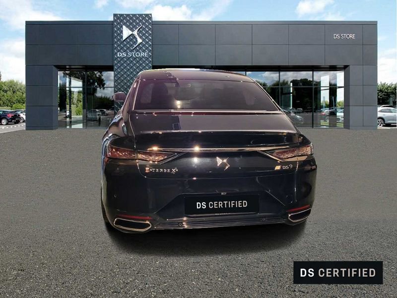 DS DS 9 Benzina E-Tense 360 4x4 Performance Line+ Km 0 in provincia di Cagliari - DS Concept Store Cagliari img-5