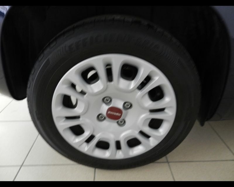 Fiat Panda Iii 2021 1.0 Firefly Hybrid City Life S&s 70cv - 6