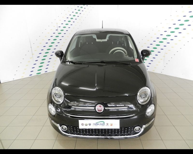 Fiat 500 Iii 2015 1.0 Hybrid Dolcevita 70cv Usata