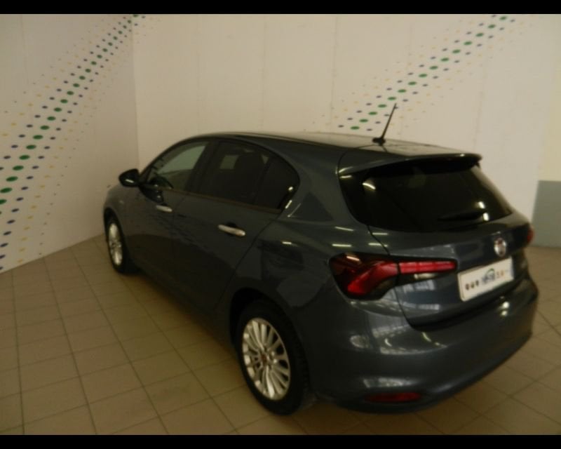 Fiat Tipo 5porte Ii 2021 5p 1.0 Life 100cv - 10