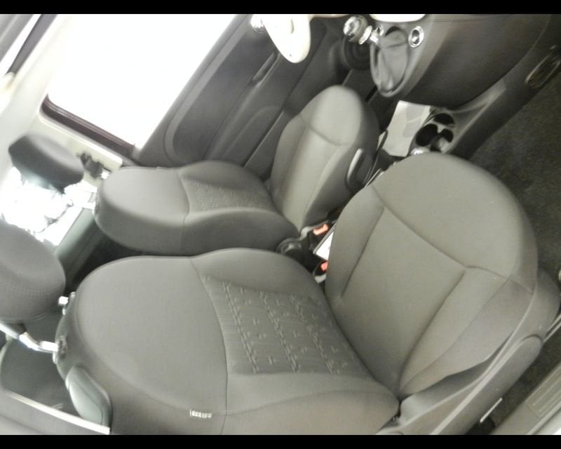 Fiat 500 Iii 2015 1.0 Hybrid Dolcevita 70cv Usata