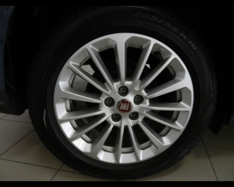 Fiat Tipo 5porte Ii 2021 5p 1.0 Life 100cv - 6