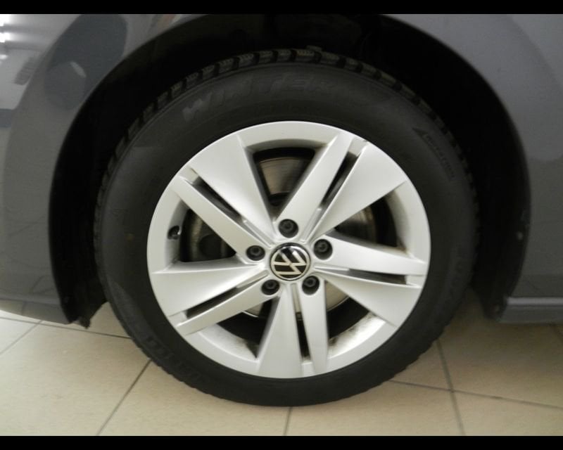 Volkswagen Golf Viii 2020 2.0 Tdi Life 115cv - 6