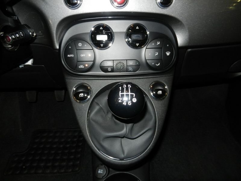 Fiat 500 Iii 2015 1.0 Hybrid Dolcevita 70cv - 15