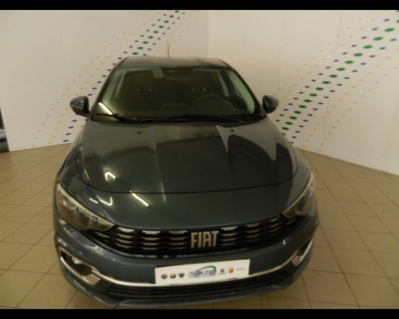 Fiat Tipo 5porte Ii 2021 5p 1.0 Life 100cv - 1