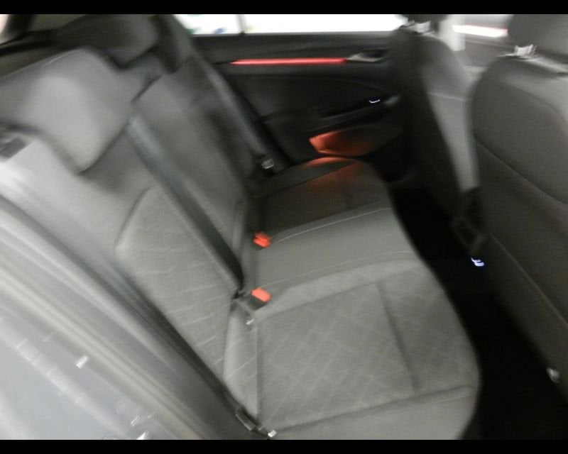 Volkswagen Golf Viii 2020 2.0 Tdi Life 115cv - 9