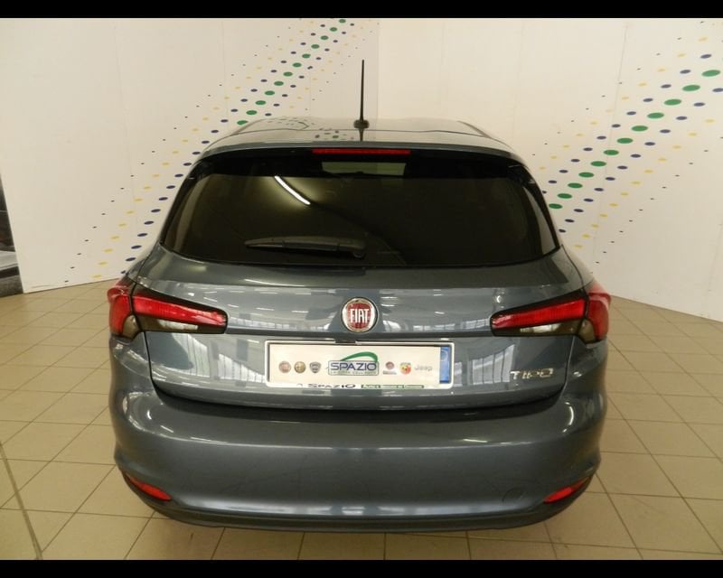 Fiat Tipo 5porte Ii 2021 5p 1.0 Life 100cv - 3