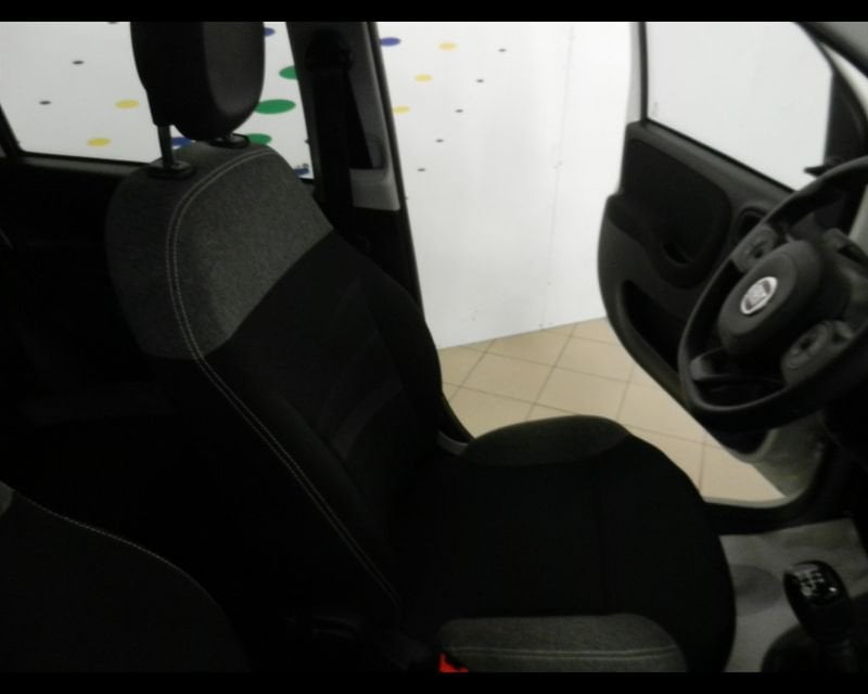 Fiat Panda Iii 2021 4x4 0.9 T.air T. Wild 4x4 S&s 85cv - 5
