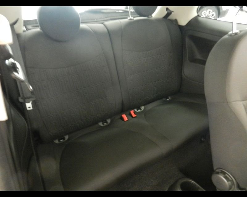 Fiat 500 Iii 2015 1.0 Hybrid Dolcevita 70cv Usata