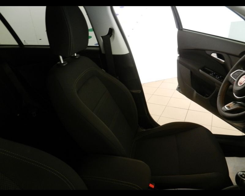 Fiat Tipo 5porte Ii 2021 5p 1.0 Life 100cv - 5