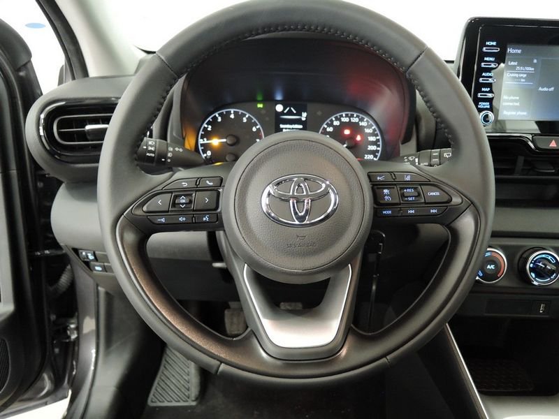 Toyota Yaris Iv 2020 1.0 Active - 11